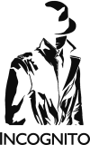 Incognito Pictures studio logo