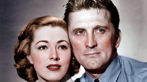 Detective Story filmas žiurėti online