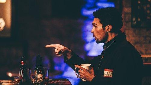 Tim Travers and the Time Traveler's Paradox filmas žiurėti online