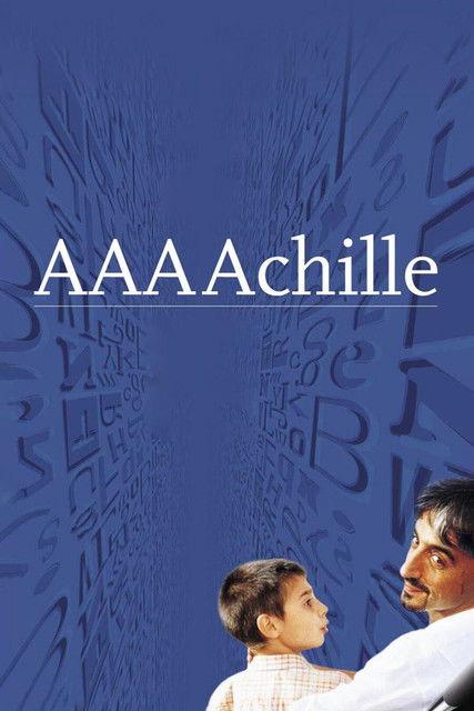 A.A.A. Achille filmas online