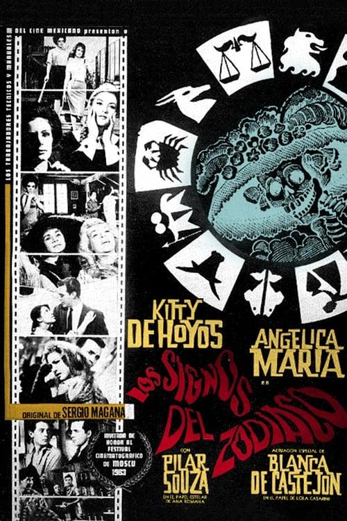 Zodiac Signs filmas online