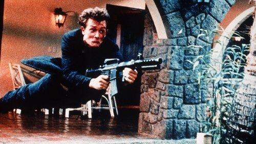 Future Hunters filmas žiurėti online