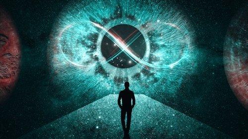 A Trip to Infinity filmas žiurėti online