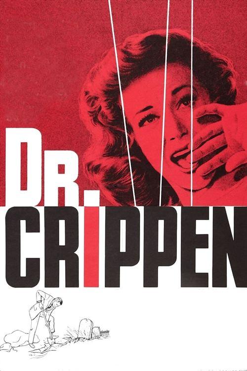 Dr. Crippen filmas online