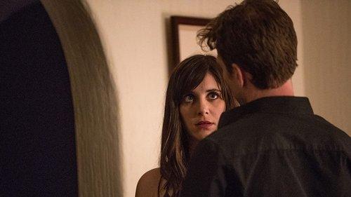 The Voices filmas žiurėti online