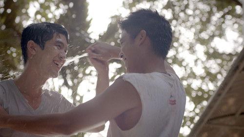 พี่ชาย My Hero filmas žiurėti online