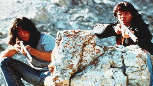 War Party filmas žiurėti online