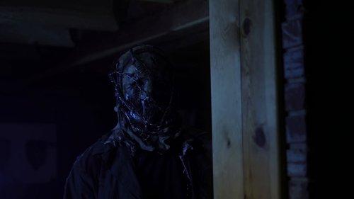 Playing with Dolls: Havoc filmas žiurėti online