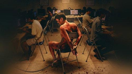 Thiên Đường Máu filmas žiurėti online