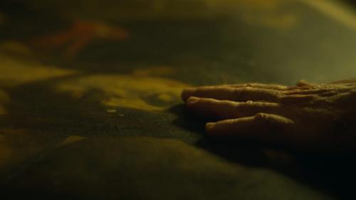 The Sleeper. El Caravaggio perdido filmas žiurėti online