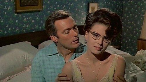 Le streghe filmas žiurėti online