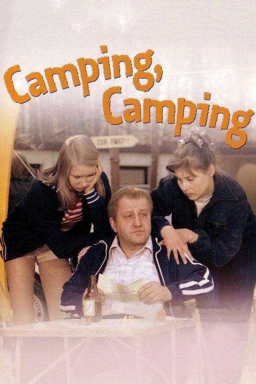 Camping, Camping filmas online