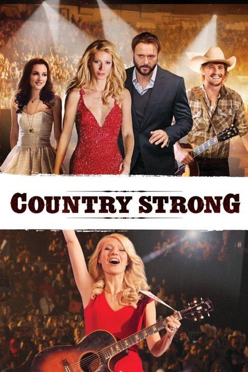 Country Strong filmas online