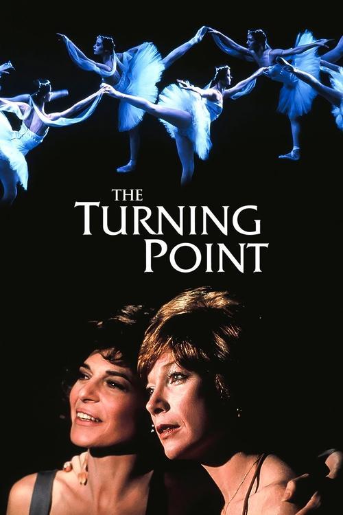 The Turning Point filmas online