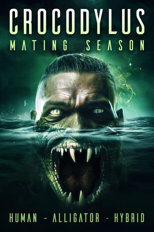 Crocodylus: Mating Season filmas online