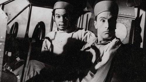 ¡A volar, joven! filmas žiurėti online