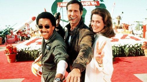 Deal of the Century filmas žiurėti online