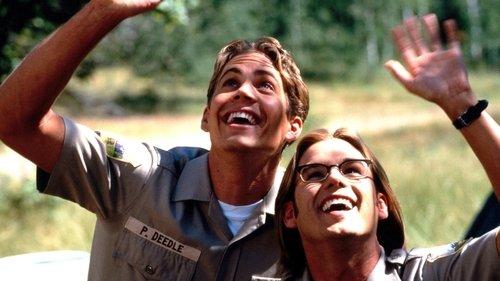 Meet the Deedles filmas žiurėti online