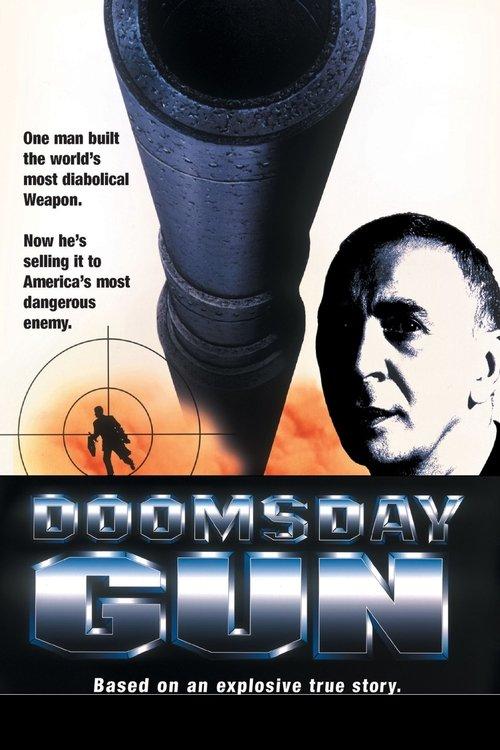Doomsday Gun filmas online