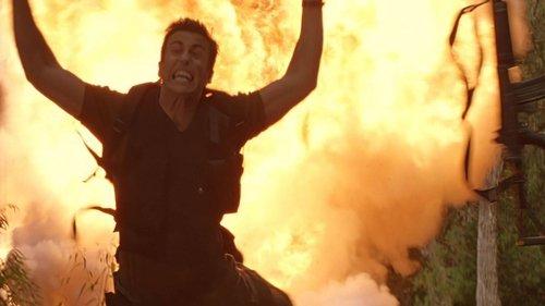 Global Effect filmas žiurėti online