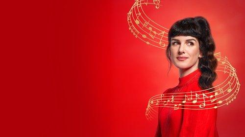 Time for Her to Come Home for Christmas filmas žiurėti online