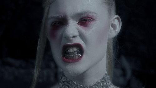 Twixt filmas žiurėti online