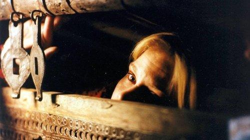 Backstabbed filmas žiurėti online