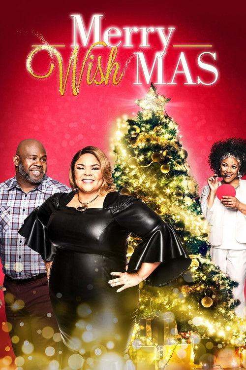 Merry Wishmas filmas online