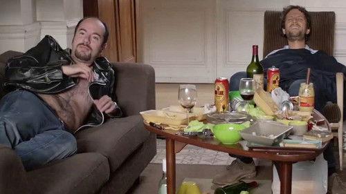 Our Futures filmas žiurėti online