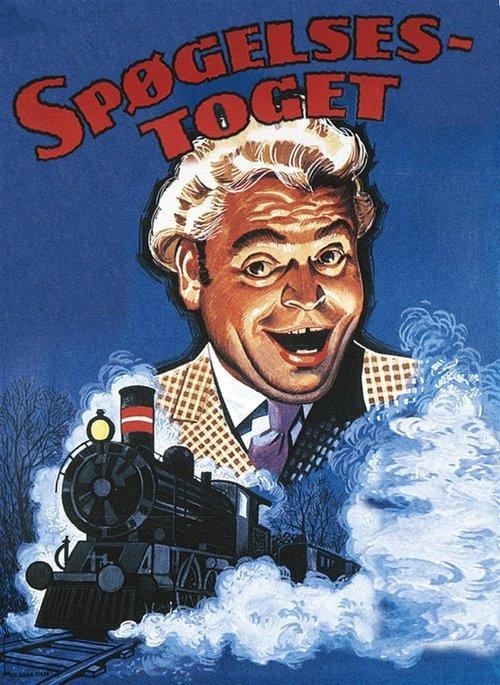 The Ghost Train filmas online