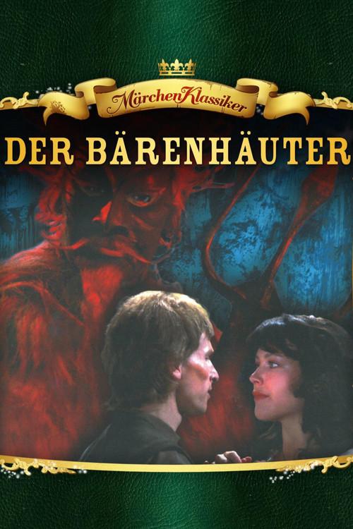 Der Bärenhäuter filmas online