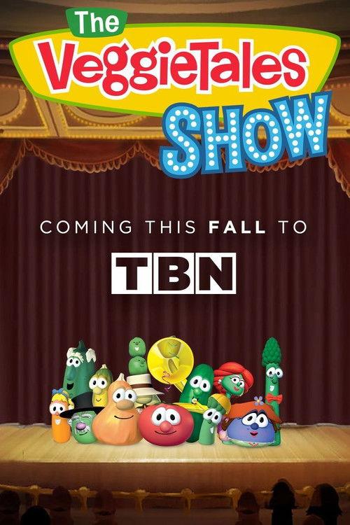 The VeggieTales Show filmas online