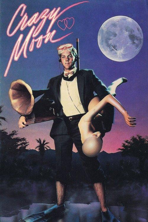 Crazy Moon filmas online