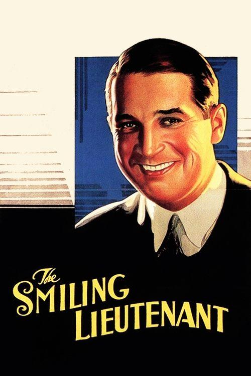 The Smiling Lieutenant filmas online