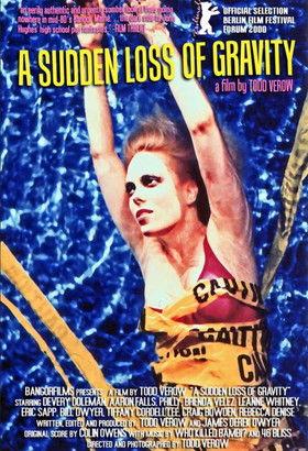 A Sudden Loss of Gravity filmas online