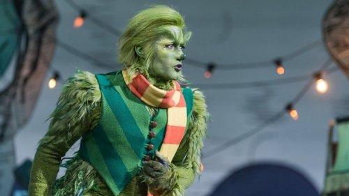 Dr. Seuss' The Grinch Musical filmas žiurėti online