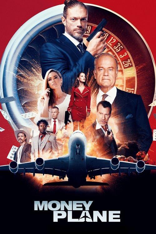 Money Plane filmas online