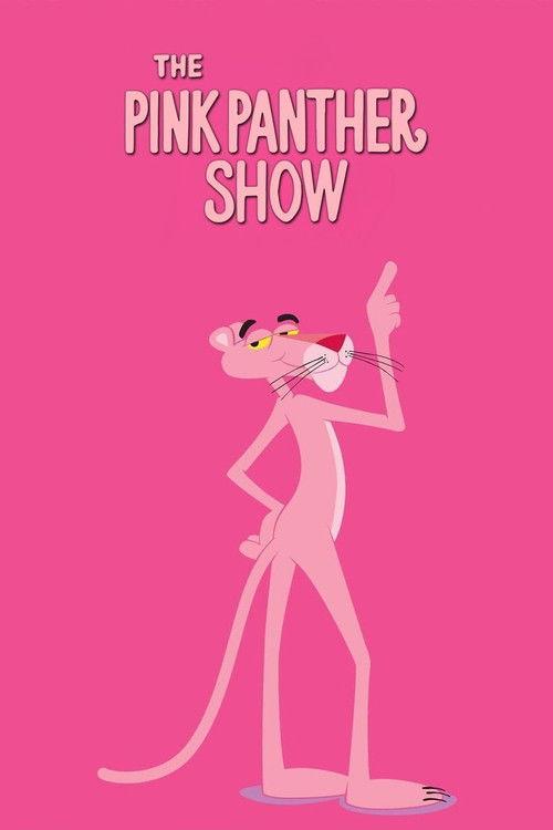 The Pink Panther filmas online
