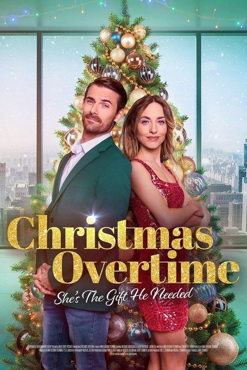 Christmas Overtime filmas online