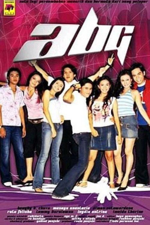 ABG filmas online