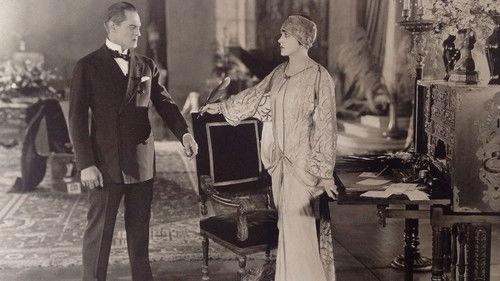 The Eternal City filmas žiurėti online