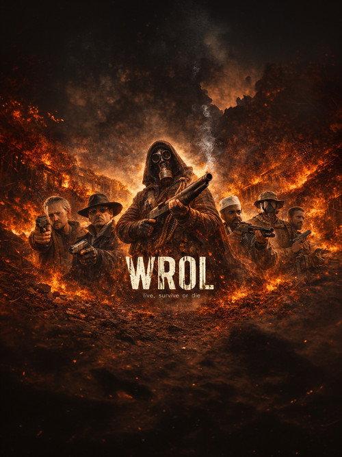 WROL filmas online