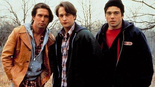 Crossing the Bridge filmas žiurėti online