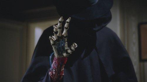 M.D.C. - Maschera di cera filmas žiurėti online