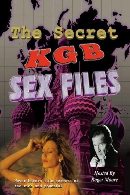 The Secret KGB Sex Files filmas online