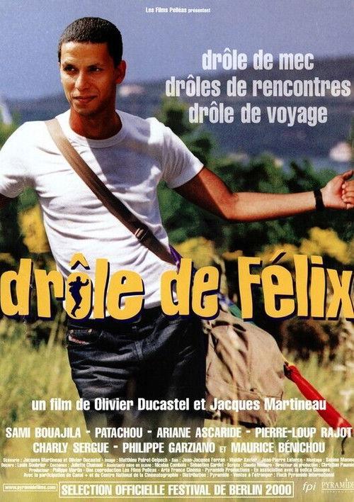 Adventures of Félix filmas online