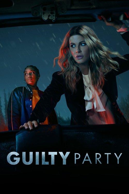 Guilty Party filmas online