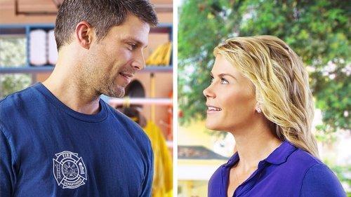 Second Chances filmas žiurėti online