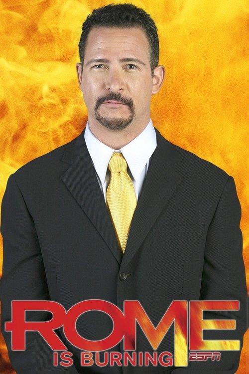 Jim Rome Is Burning filmas online