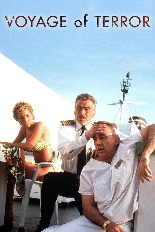 Voyage of Terror filmas online